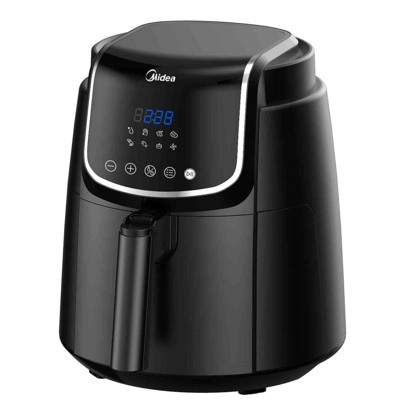 Air Fryer Midea Digital 4L