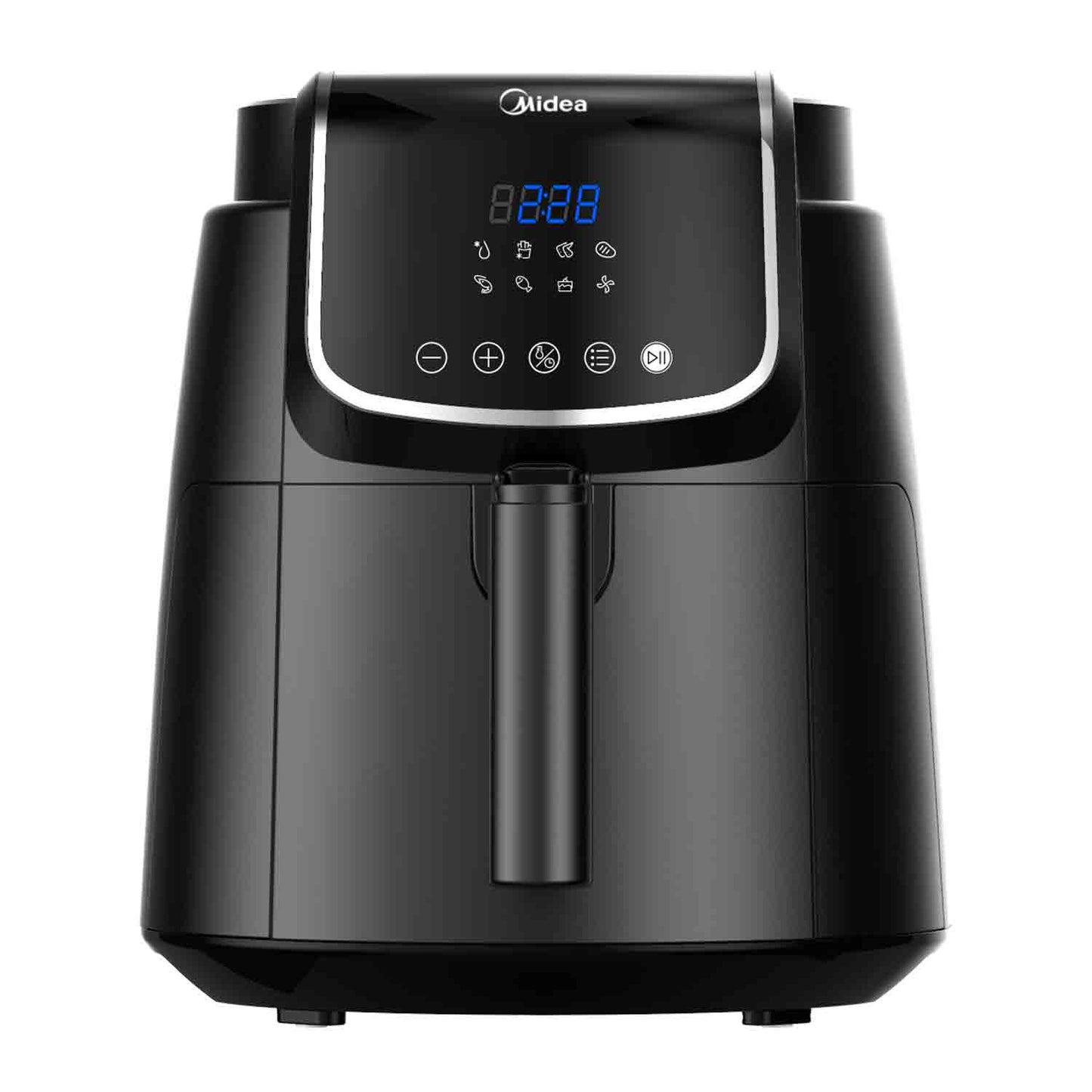 Air Fryer Midea Digital 4L