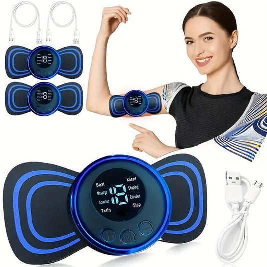 Masajeador Eléctrico Mini